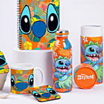 Cosmos And Stitch Essentials