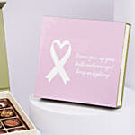 Courage N Comfort Chocolate Box