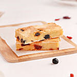 Cranberry Bliss Brownie Box of 2 For Mp