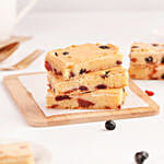 Cranberry Bliss Brownie Box of 6