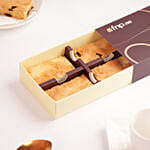 Cranberry Bliss Brownies Box of 6