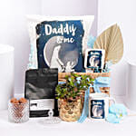 Daddy N Me Moments Hamper