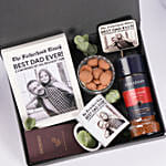 Daily Dose of Dad Love Hamper