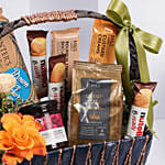 Daily Sweet Delights Hamper