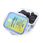 بخور أجمل - علبة دخون راشد سعة 200 جرام