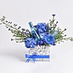 Davidoff Cool Water Gift for Her