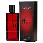 Davidoff Hot Water Perfume for Men Eau De Toilette 110ML