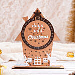 Days Untill Christmas Calender