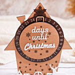 Days Untill Christmas Calender