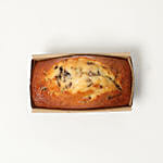 Delectable Marble Loaf Cake 220 gms