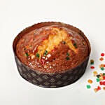 Delicious English Cake 400 gms