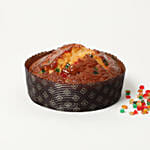 Delicious English Cake 400 gms