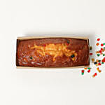 Delicious English Loaf Cake 220 gms