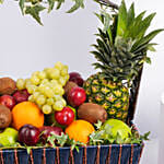 Delicious Fruit Basket