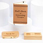 Desktop Essentials For Dad