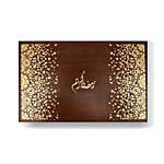 Delicious Patchi Chocolate Box 995 gms