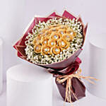 Designer Rochers Bouquet