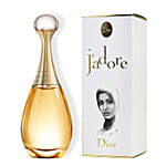 Dior Jadore Eau De Parfum for Women 50ML with Name