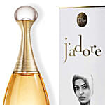 Dior Jadore Eau De Parfum for Women 50ML with Name