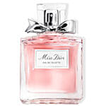 Dior Perfume For Her 100 ML