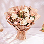 Divine Bloom Bouquet