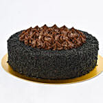 Divine Chocolate Delight Cake 4 Portion