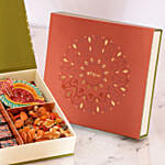 Diwali Celebration Treat Box