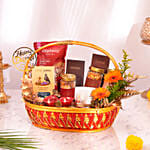 Diwali Delight Basket