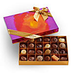 Diwali Gift Box 24 Pcs By Godiva