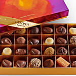 Diwali Gift Box 24 Pcs By Godiva