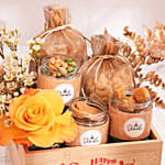 جورميه ديوالي | سلة سناك