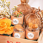 جورميه ديوالي | سلة سناك