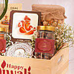 Diwali Grandeur Hamper