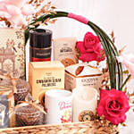 Diwali Regal Hamper