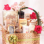 Diwali Regal Hamper