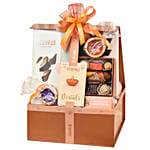 Diwali Small Gift Hamper By Neuhaus