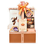 Diwali Small Gift Hamper By Neuhaus