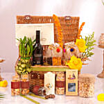 Diwali Splendor Hamper