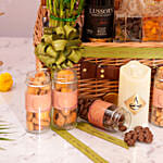 Diwali Splendor Hamper