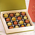 Diwali Sweet Bliss Box