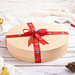 DIY CHristmas Joy Cookies Box