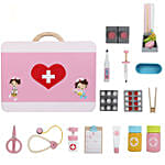 Doctors Set Box