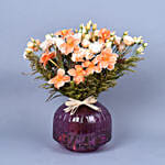 Double Dutch Tulips Arrangement