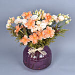 Double Dutch Tulips Arrangement