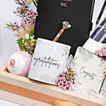 Dream Big Graduation Hamper