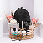 Dua N Decor Hajj Hamper