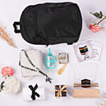 Dua N Decor Hajj Hamper