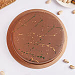 Dubai Chocolate Cake One Kg