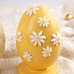 Easter 2 Pcs Designer Eggs