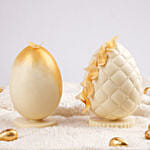 Easter 2 Pcs Egg Combo